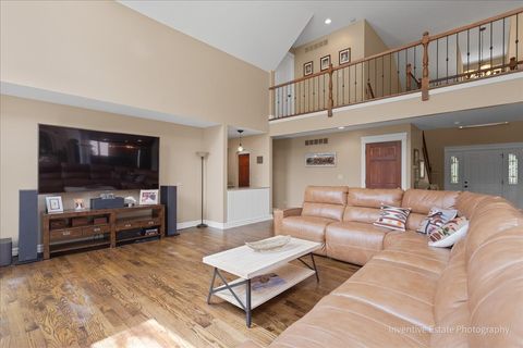 Tiny photo for 6N729 Old Homestead Road, St. Charles, IL 60175 (MLS # 12463100)