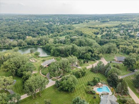 Tiny photo for 6N729 Old Homestead Road, St. Charles, IL 60175 (MLS # 12463100)