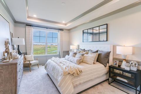 Tiny photo for 30 Harborside Way, Hawthorn Woods, IL 60047 (MLS # 12494788)