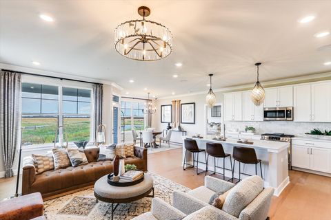 Tiny photo for 30 Harborside Way, Hawthorn Woods, IL 60047 (MLS # 12494788)