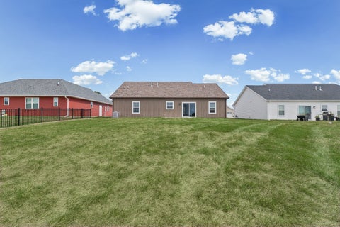Tiny photo for 3311 Melissa Lane, Urbana, IL 61802 (MLS # 12767464)