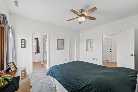 Tiny photo for 3311 Melissa Lane, Urbana, IL 61802 (MLS # 12767464)