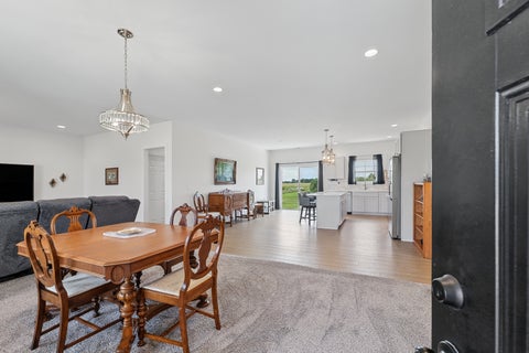Tiny photo for 3311 Melissa Lane, Urbana, IL 61802 (MLS # 12767464)