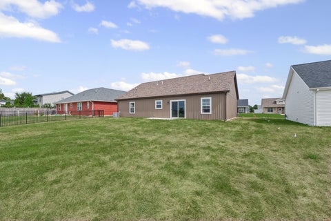 Tiny photo for 3311 Melissa Lane, Urbana, IL 61802 (MLS # 12767464)