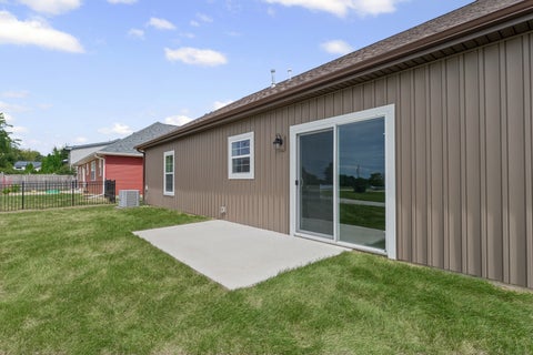 Tiny photo for 3311 Melissa Lane, Urbana, IL 61802 (MLS # 12767464)