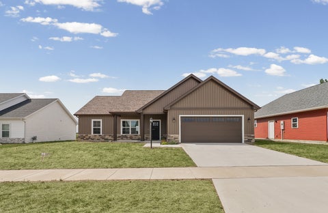 Tiny photo for 3311 Melissa Lane, Urbana, IL 61802 (MLS # 12767464)