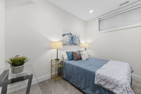 Tiny photo for 1217 N California Avenue #1W, Chicago, IL 60622 (MLS # 12489326)