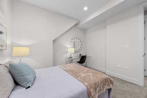 Tiny photo for 1217 N California Avenue #1W, Chicago, IL 60622 (MLS # 12489326)