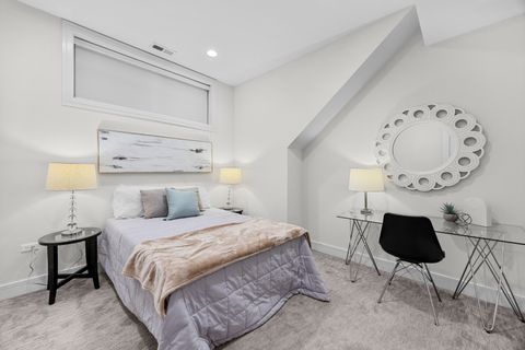 Tiny photo for 1217 N California Avenue #1W, Chicago, IL 60622 (MLS # 12489326)
