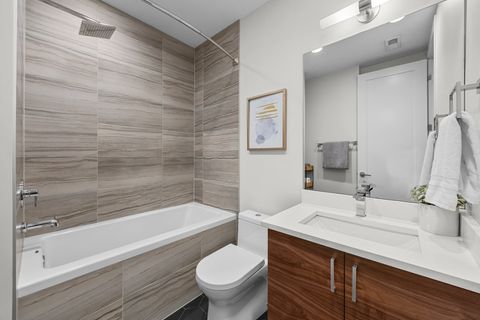 Tiny photo for 1217 N California Avenue #1W, Chicago, IL 60622 (MLS # 12489326)