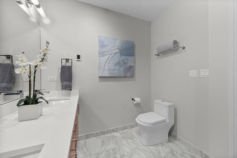 Tiny photo for 1217 N California Avenue #1W, Chicago, IL 60622 (MLS # 12489326)