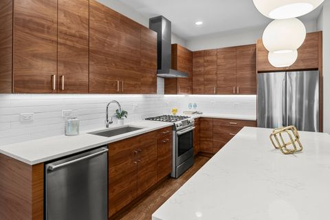 Tiny photo for 1217 N California Avenue #1W, Chicago, IL 60622 (MLS # 12489326)