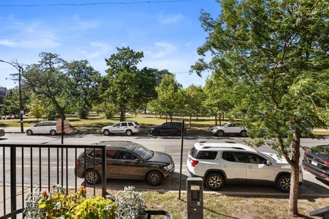 Tiny photo for 1217 N California Avenue #1W, Chicago, IL 60622 (MLS # 12489326)