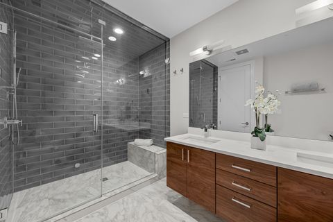 Tiny photo for 1217 N California Avenue #1W, Chicago, IL 60622 (MLS # 12489326)