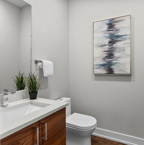 Tiny photo for 1217 N California Avenue #1W, Chicago, IL 60622 (MLS # 12489326)