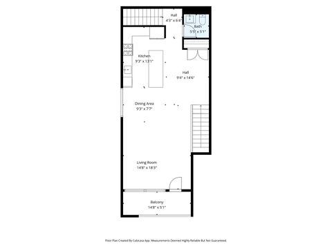 Tiny photo for 1217 N California Avenue #1W, Chicago, IL 60622 (MLS # 12489326)