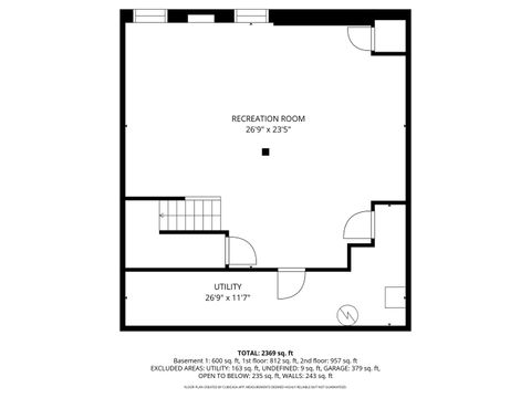 Tiny photo for 317 NICOLE Way, Itasca, IL 60143 (MLS # 12557907)