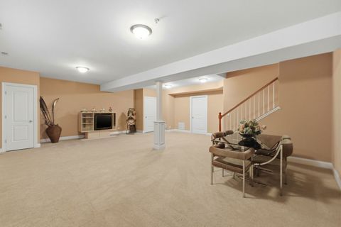 Tiny photo for 317 NICOLE Way, Itasca, IL 60143 (MLS # 12557907)