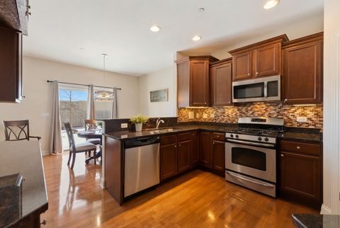 Tiny photo for 317 NICOLE Way, Itasca, IL 60143 (MLS # 12557907)