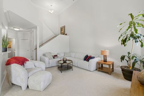 Tiny photo for 317 NICOLE Way, Itasca, IL 60143 (MLS # 12557907)