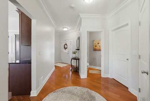 Tiny photo for 317 NICOLE Way, Itasca, IL 60143 (MLS # 12557907)