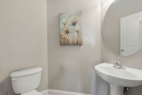 Tiny photo for 317 NICOLE Way, Itasca, IL 60143 (MLS # 12557907)