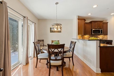 Tiny photo for 317 NICOLE Way, Itasca, IL 60143 (MLS # 12557907)