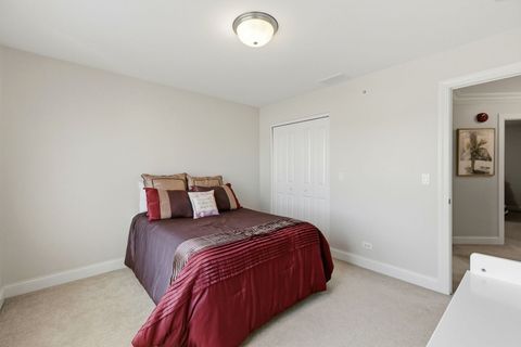 Tiny photo for 317 NICOLE Way, Itasca, IL 60143 (MLS # 12557907)