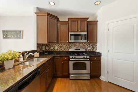 Tiny photo for 317 NICOLE Way, Itasca, IL 60143 (MLS # 12557907)