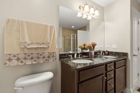 Tiny photo for 317 NICOLE Way, Itasca, IL 60143 (MLS # 12557907)