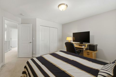 Tiny photo for 317 NICOLE Way, Itasca, IL 60143 (MLS # 12557907)