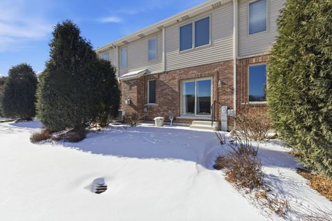 Tiny photo for 317 NICOLE Way, Itasca, IL 60143 (MLS # 12557907)