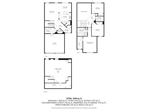 Tiny photo for 317 NICOLE Way, Itasca, IL 60143 (MLS # 12557907)