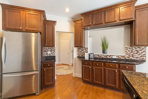 Tiny photo for 317 NICOLE Way, Itasca, IL 60143 (MLS # 12557907)