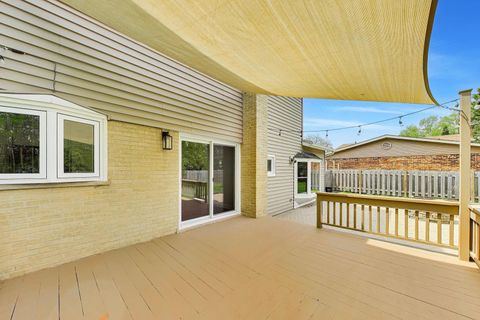 Tiny photo for 504 W Berkley Drive, Arlington Heights, IL 60004 (MLS # 12610720)