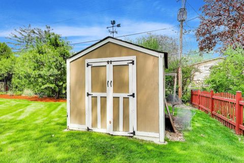 Tiny photo for 504 W Berkley Drive, Arlington Heights, IL 60004 (MLS # 12610720)