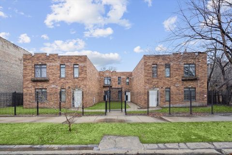 3539 W Carroll Avenue 2 Chicago IL 60624