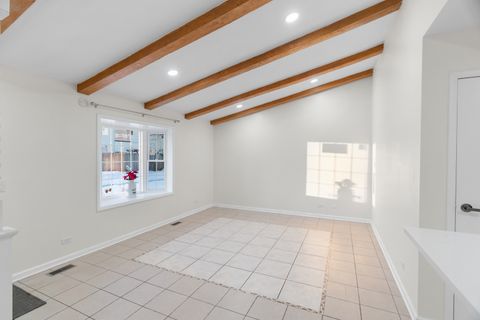 Tiny photo for 1837 Mckool Avenue, Streamwood, IL 60107 (MLS # 12528915)