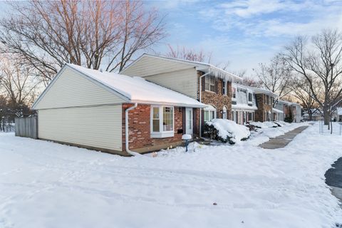 Tiny photo for 1837 Mckool Avenue, Streamwood, IL 60107 (MLS # 12528915)