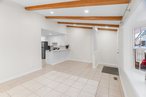 Tiny photo for 1837 Mckool Avenue, Streamwood, IL 60107 (MLS # 12528915)