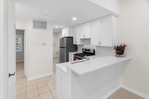 Tiny photo for 1837 Mckool Avenue, Streamwood, IL 60107 (MLS # 12528915)