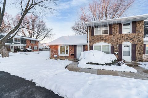Tiny photo for 1837 Mckool Avenue, Streamwood, IL 60107 (MLS # 12528915)