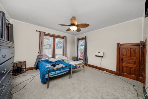 Tiny photo for 516 Catherine Street, Ottawa, IL 61350 (MLS # 12548356)