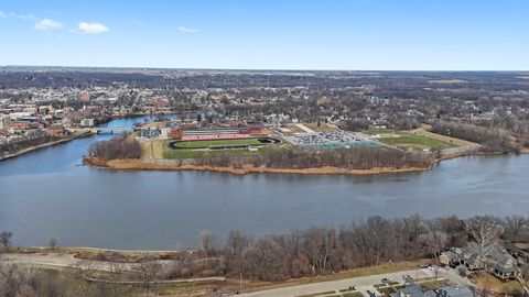 Tiny photo for 516 Catherine Street, Ottawa, IL 61350 (MLS # 12548356)