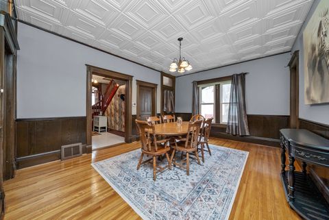 Tiny photo for 516 Catherine Street, Ottawa, IL 61350 (MLS # 12548356)