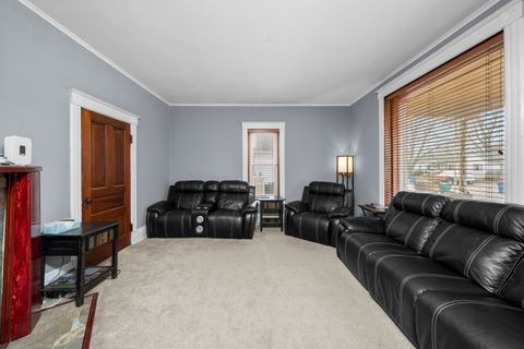 Tiny photo for 516 Catherine Street, Ottawa, IL 61350 (MLS # 12548356)