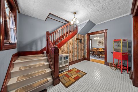 Tiny photo for 516 Catherine Street, Ottawa, IL 61350 (MLS # 12548356)