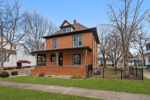 Tiny photo for 516 Catherine Street, Ottawa, IL 61350 (MLS # 12548356)