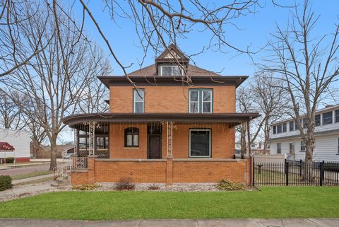 Tiny photo for 516 Catherine Street, Ottawa, IL 61350 (MLS # 12548356)