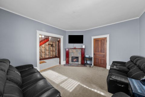 Tiny photo for 516 Catherine Street, Ottawa, IL 61350 (MLS # 12548356)